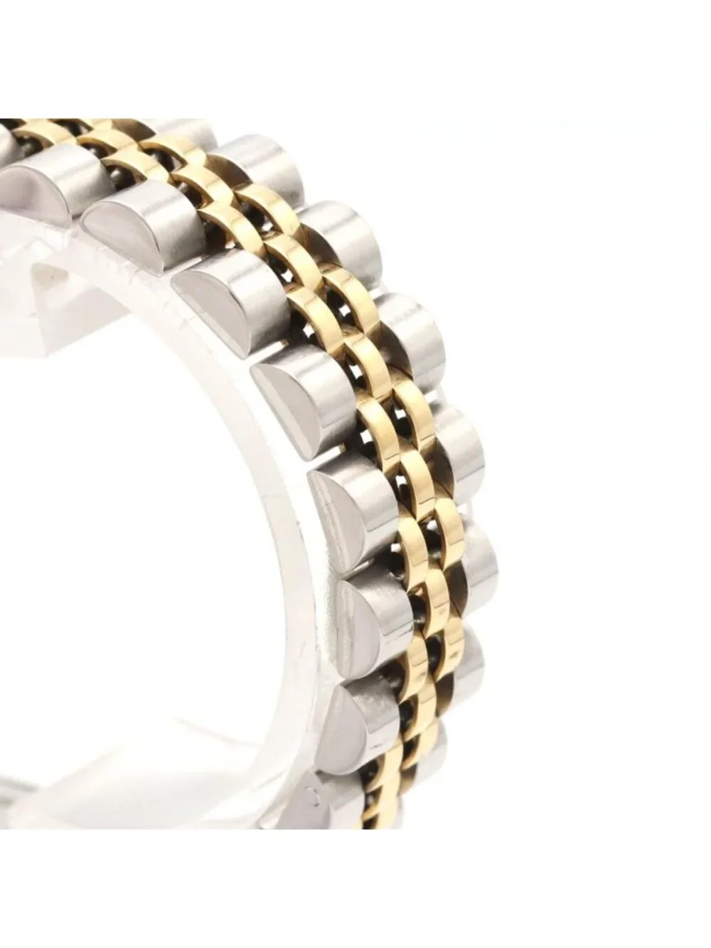 Rolex Datejust Automatic Number Watch